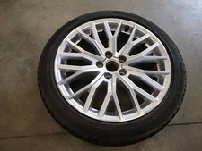 Jante en alliage Audi TT 8S FV