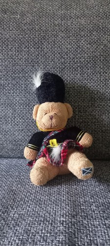 Doudou peluche keel - doudou,