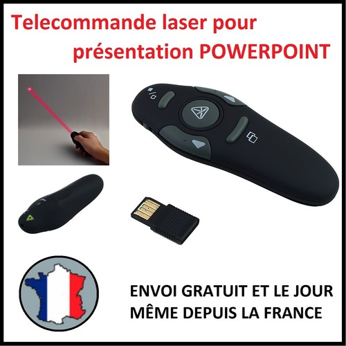 Telecommande commande distance - telecommande,