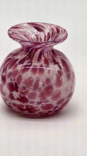 Petit vase boule - , "la