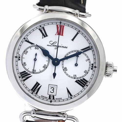 Chronographe automatique