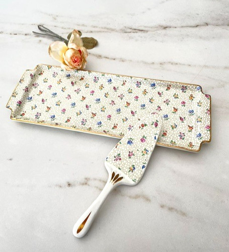 Plat cake pelle - +,