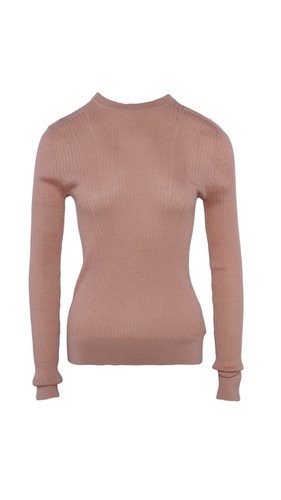 Eric bompard pull femme rose - bompard,
