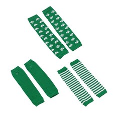 3 Pair Déguisement De La