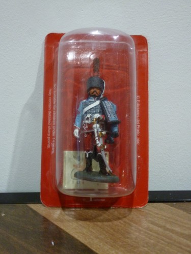 Soldat plomb napoléon - de,