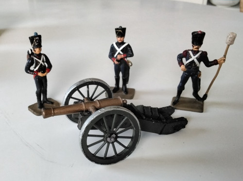 Soldats plomb starlux - soldats, de