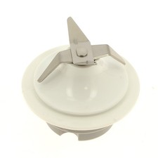 Couteau bol mixer kw696823 -