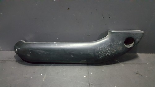 Tube conduit admission boite - conduit,