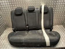 Banquette siège arrière -