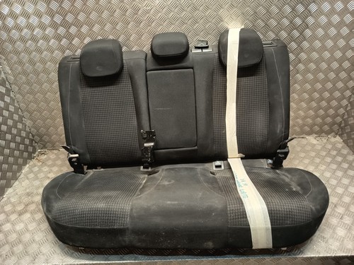 Banquette siège arrière - ,