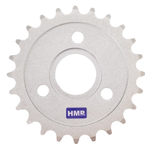 Roue dentée 420 dents - 420,