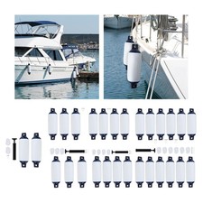 Pare-battage de bateau