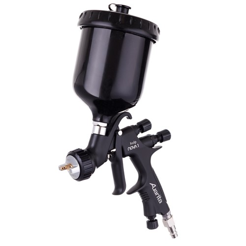 Pistolet peinture de - peinture,