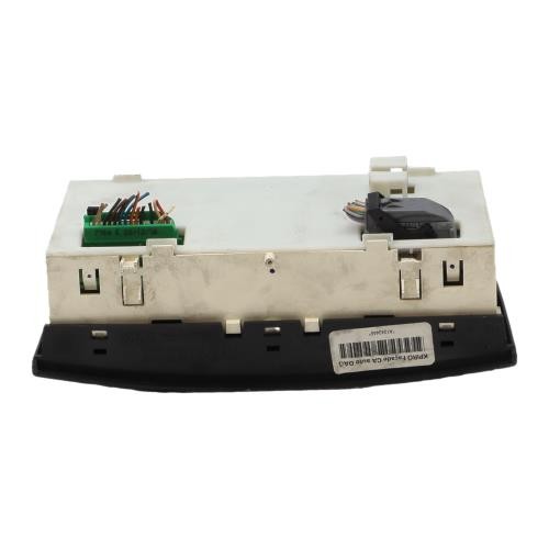 Commande chauffage renault - chauffage,