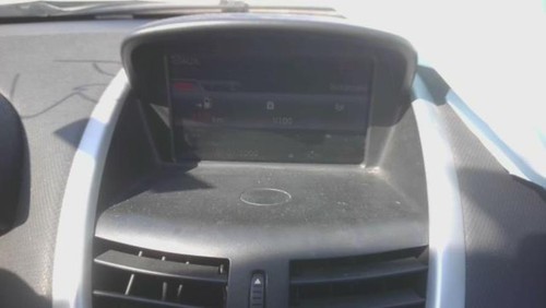 Ecran gps peugeot 207 phase - gps,