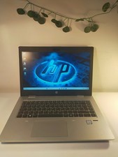 Ordinateur PC Portable HP