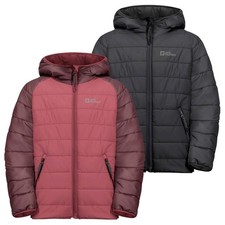 Jack Wolfskin Zenon Veste