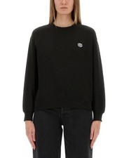 Kenzo Sweatshirt brodé tigre