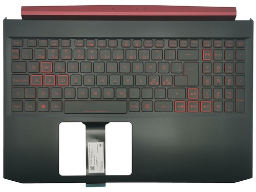 Acer aspire nitro - aspire, an515-54