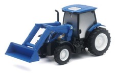 New Holland T8 avec godet (15.5cm) Newray
