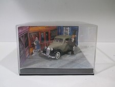 SIMCA 8 1200 Noir kaki 1950