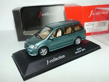 MAZDA MPV Vert J-COLLECTION