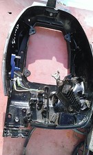 cuvette de moteur 9cv 4 temps 9 cv mercury