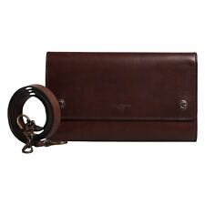 Dolce & Gabbana Sac Cuir Brun