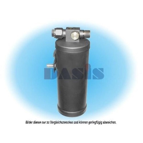 Trockner climatisation acier - trockner,