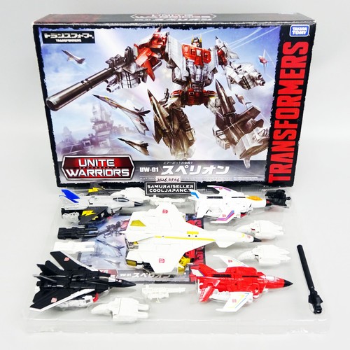 Transformers unite warriors - transformers,
