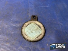 Support de vignette assurance KAWASAKI 600 ZZR de 1993 à 2004.