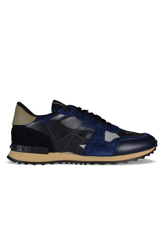 Baskets rockrunner valentino - rockrunner,
