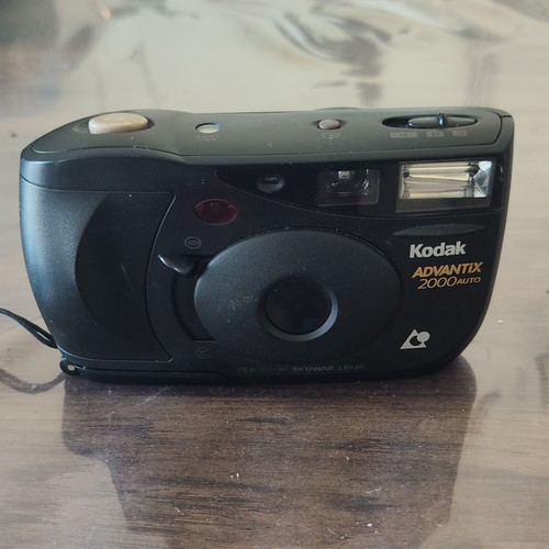 Kodak advantix 2000 - advantix,