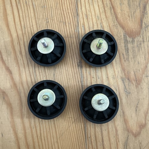 Pieds pour platine vinyle - 4,