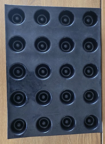 Moule demarle petits - moule,