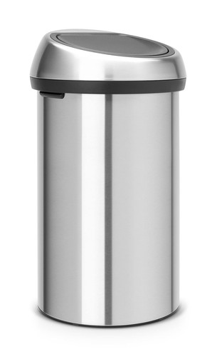 Brabantia touch bin - brabantia,