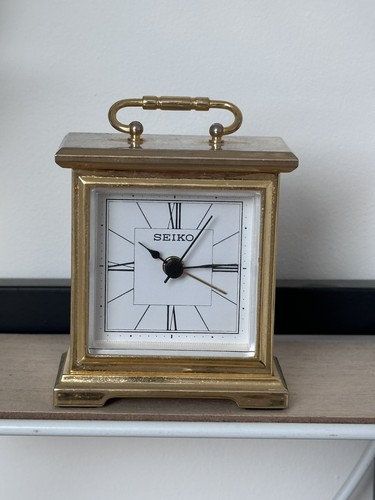 Horloge seiko vintage - horloge,