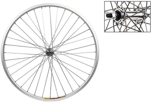 Wheel master 26x1 front - 26x1.5",