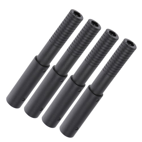 Lot rallonges pour shaft - rallonges,