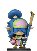 Otomaï [Krosmaster + carte