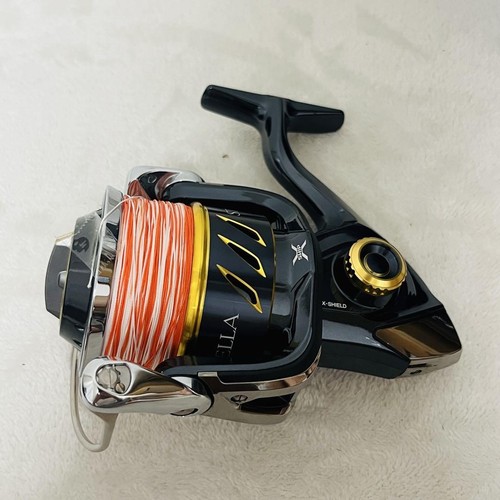 Moulinet toupie shimano - shimano, 13