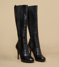 Botte yves saint laurent - botte,