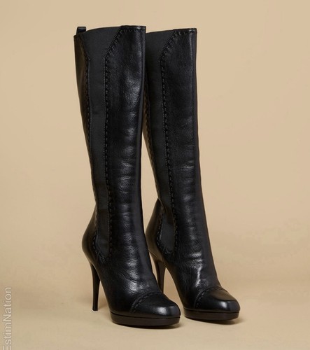 Botte yves saint laurent - botte,
