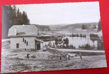 25 doubs  ,cpm , reproduction