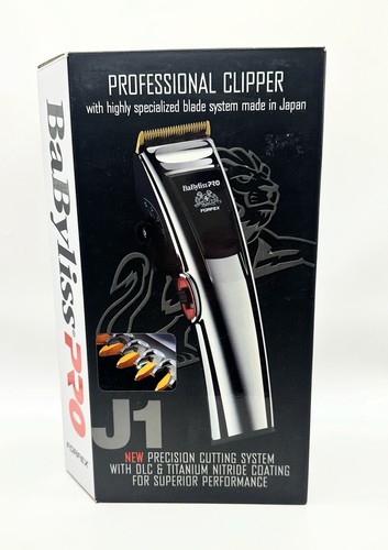 New babyliss pro forfex - pro,