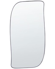 Miroir Mural Décoratif Ovale
