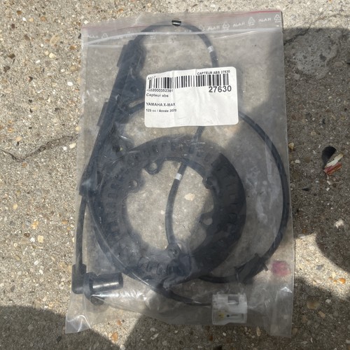 Capteur abs yamaha xmax - yamaha, 125