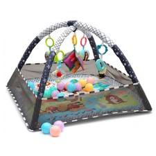 Arche d'activités Baby Gym