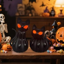 Lampe de chevet en résine