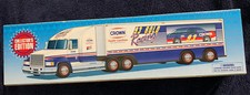 Crown Toy Race Car Carrier